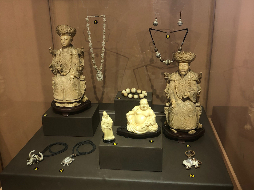 菲律宾国家博物馆-马尼拉必去景点