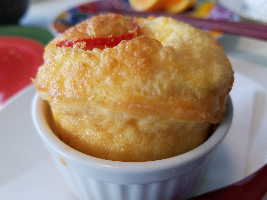 Omoide Pension Croissant主图