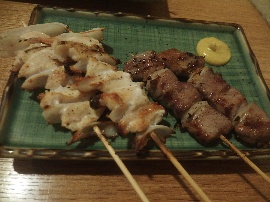 東町やきとりの一平