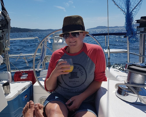 Canadian Coastal-斯阔米什必去景点