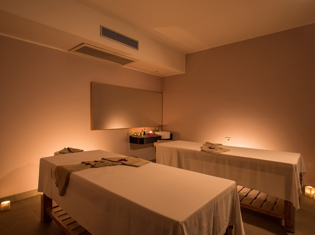 Centro Benessere Imperiale SPA-莫尔特拉肖必去景点