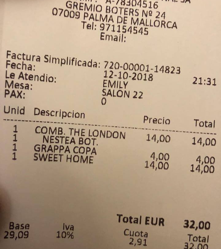 Melia Cala Galdana - Menorca主图