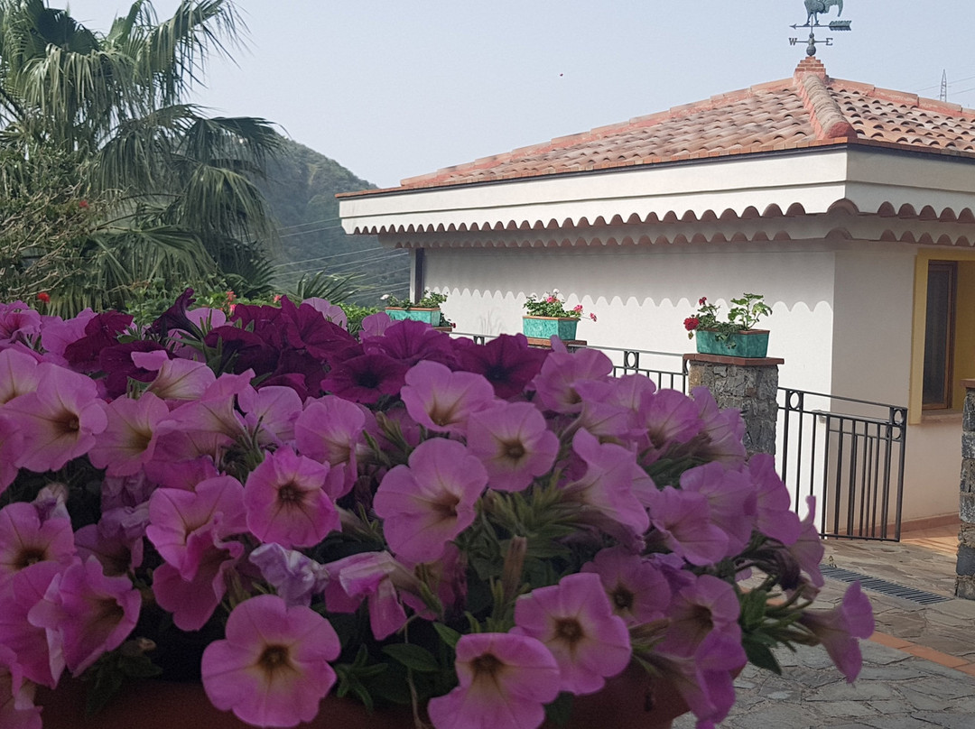 Borgo San Francesco主图