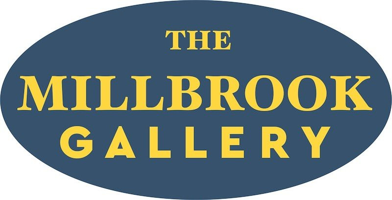 The Millbrook Gallery-Millbrook必去景点