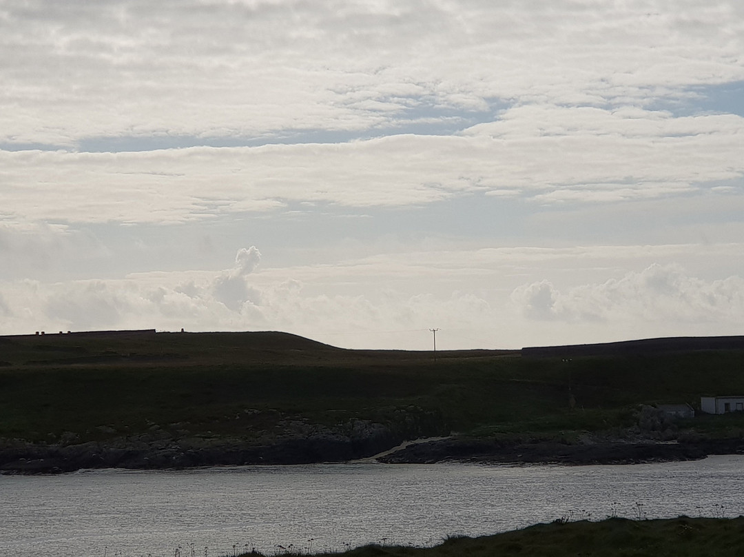 Rhinns of Islay Lighthouse景点图片
