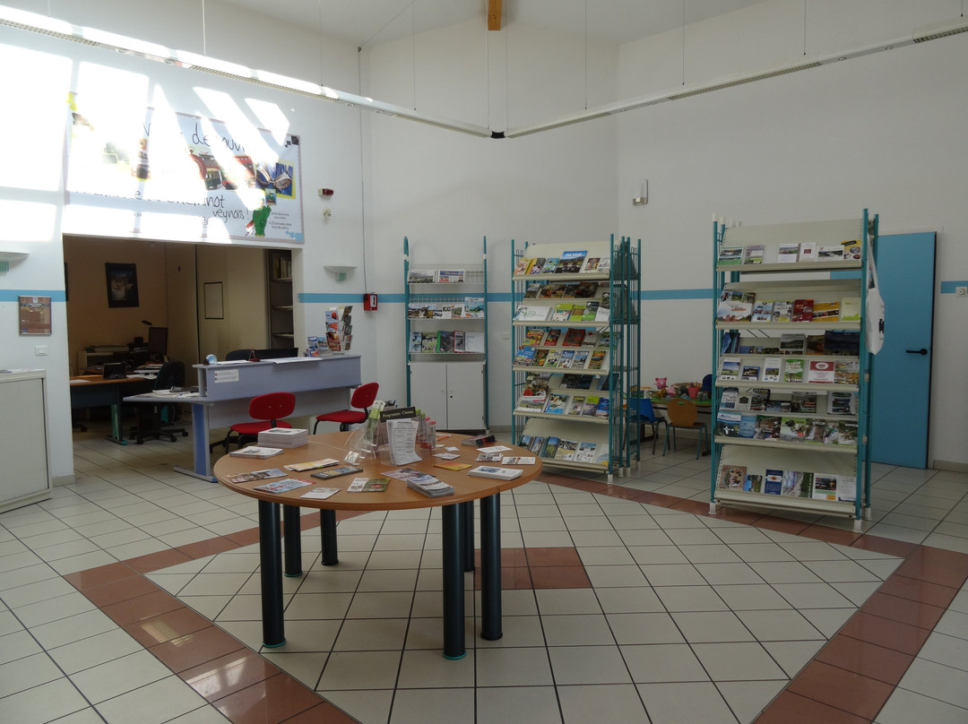 Office de Tourisme Sources du Buech景点图片