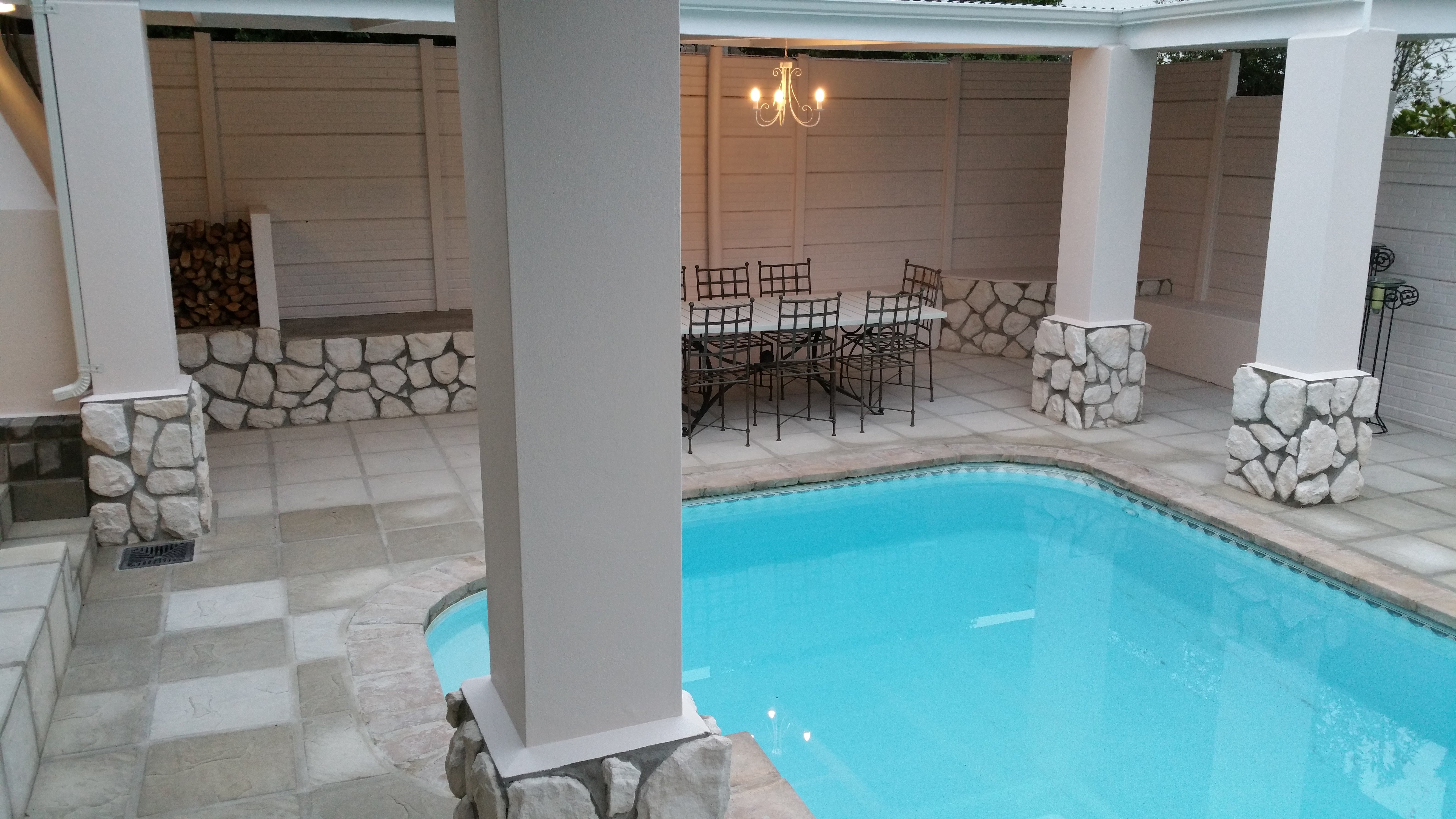 Bergview Guesthouse Swellendam-官方