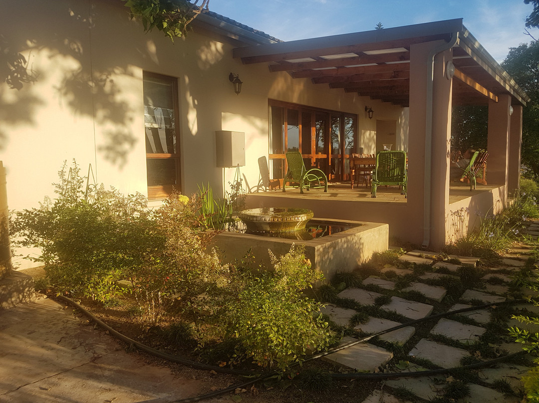 Lalani Bed & Breakfast主图