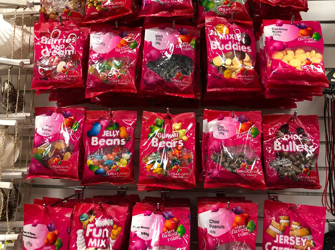 My Fave Home Living-Yamba必去景点