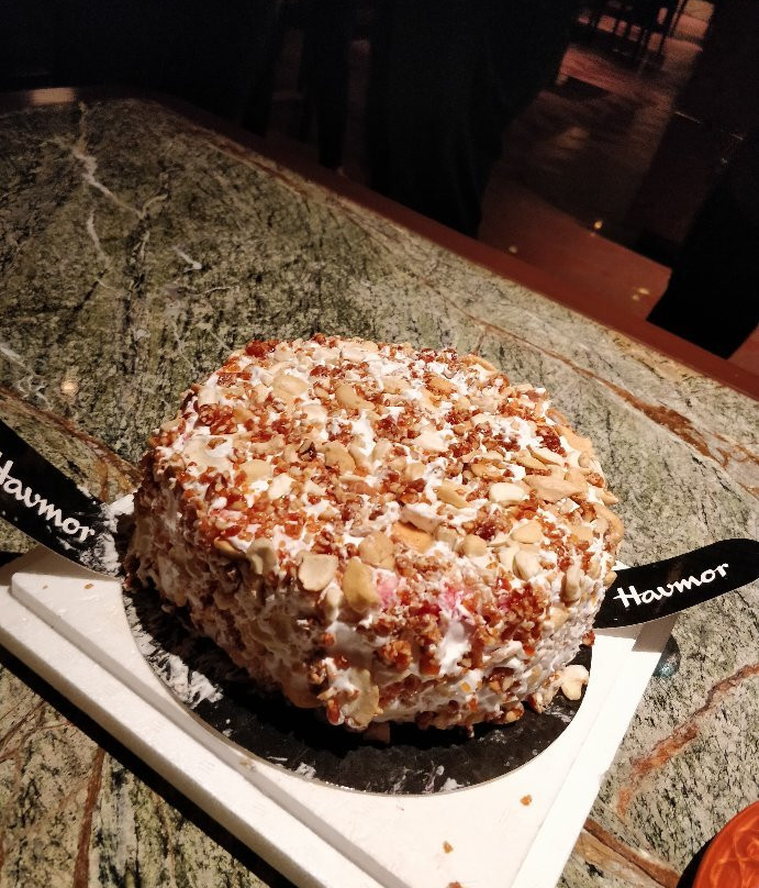 Chainpura餐馆和美食-The Cafe Express - The Lalit