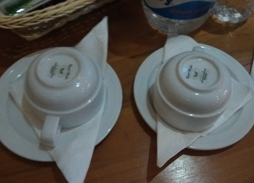 Bottomhill Palace Hotel主图