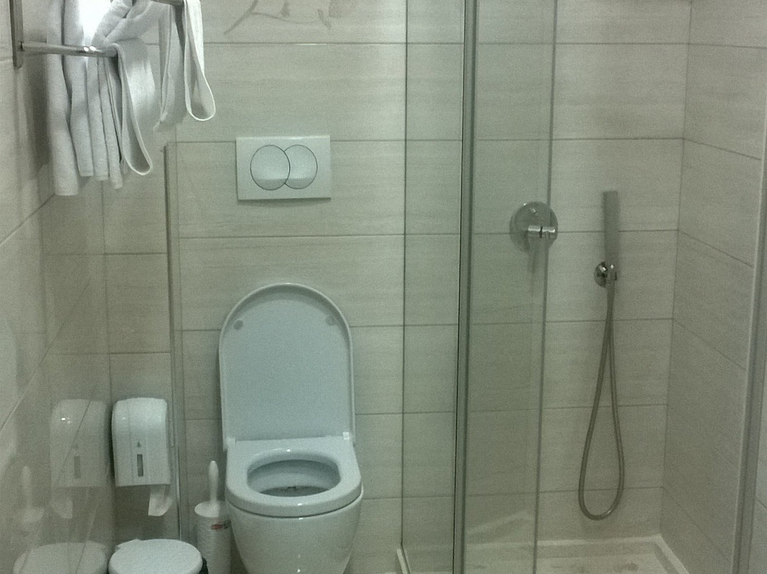 Hotel Belagrita主图