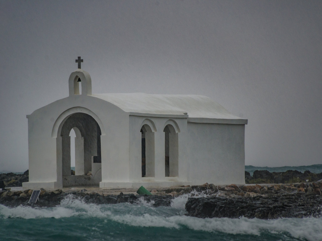 Edem Travel-干尼亚必去景点