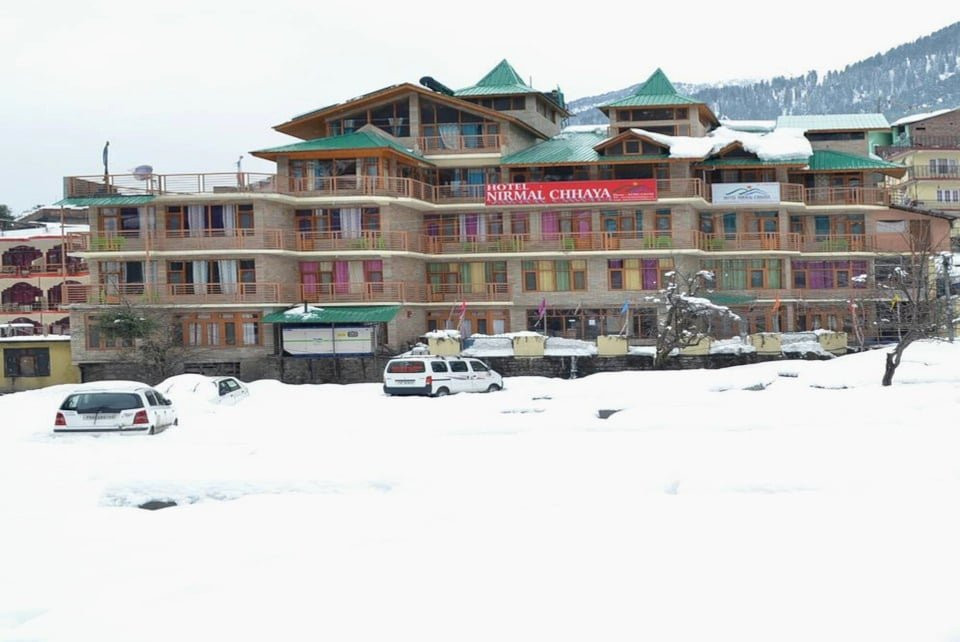 Hotel Nirmal Chhaya主图