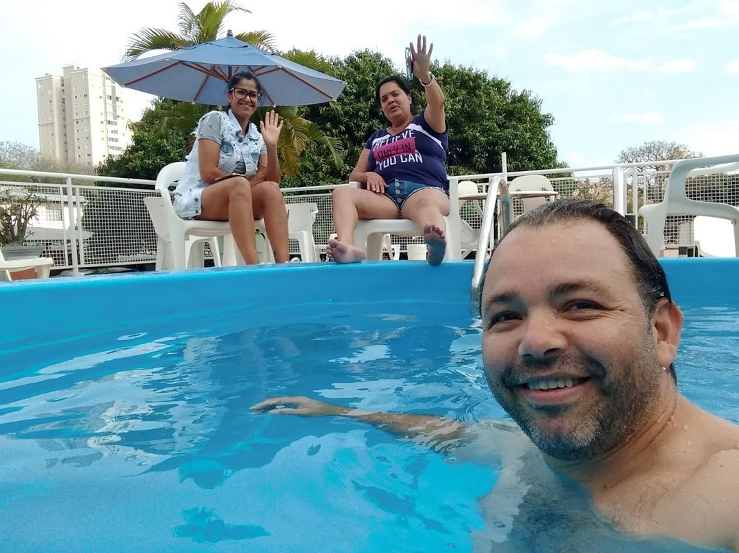 意大利贝拉酒店主图