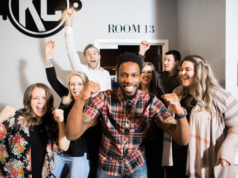 Breakout KC Escape Rooms-堪萨斯城必去景点