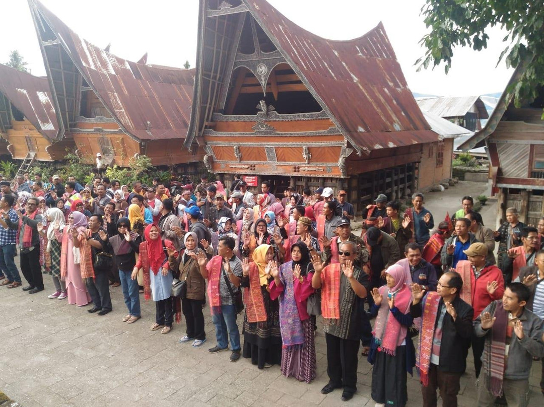 WIDY HOLIDAYS-棉兰必去景点