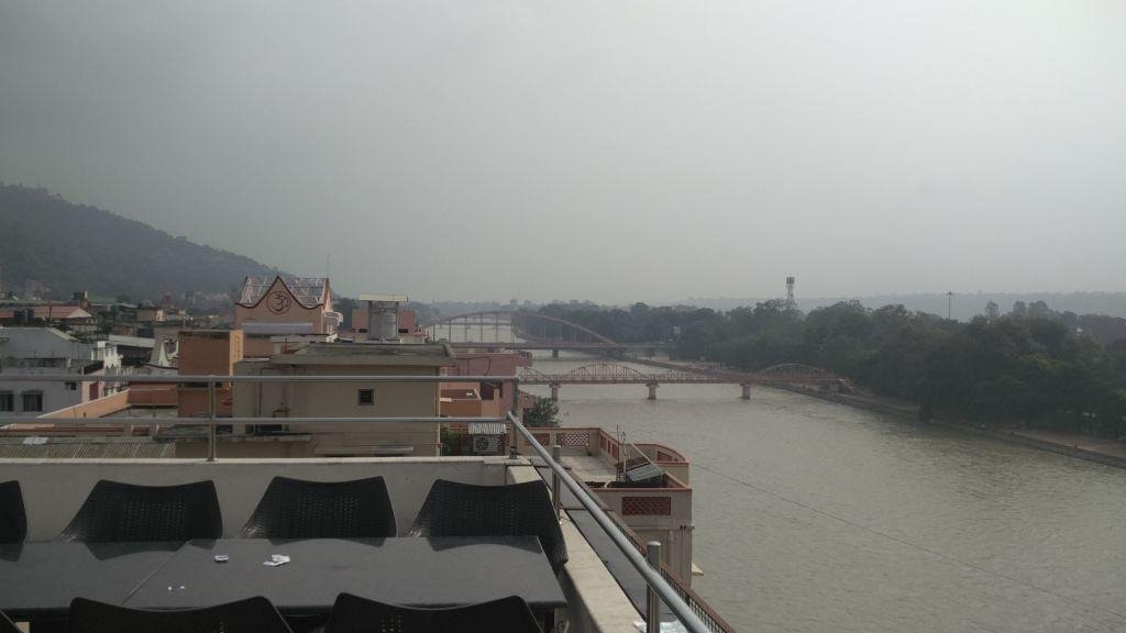 Hotel Ganga Exotica主图