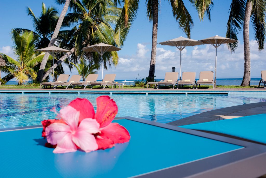 Mantis Soanambo Hotel and Spa-官方