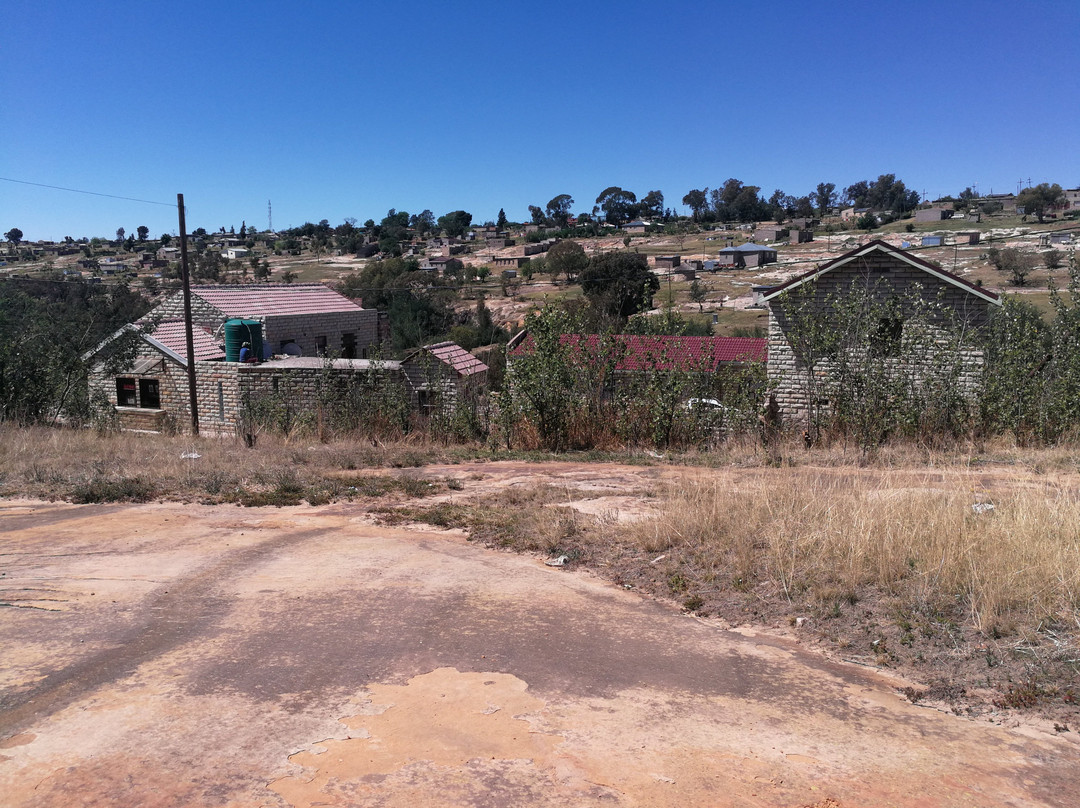 The Stone Guest House主图