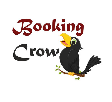 Booking Crow-海德拉巴必去景点