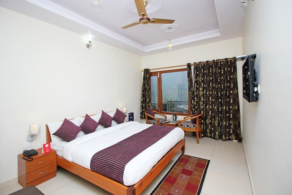 Hotel Apple Inn主图