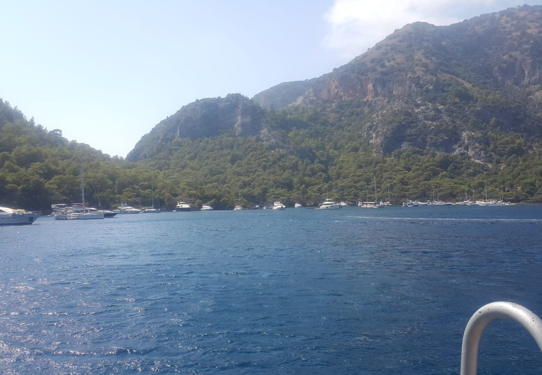 Gocekonline-戈西克必去景点