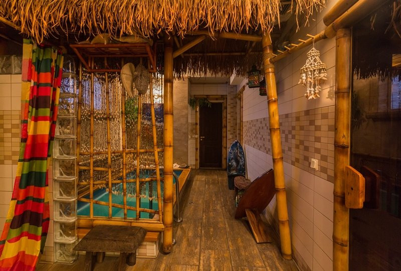 Retrit Spa Salon-Olgino必去景点