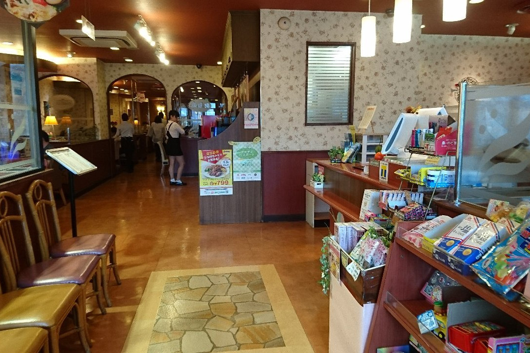 COFFEE＆RESTAURANT jonathan’s津田沼駅前店