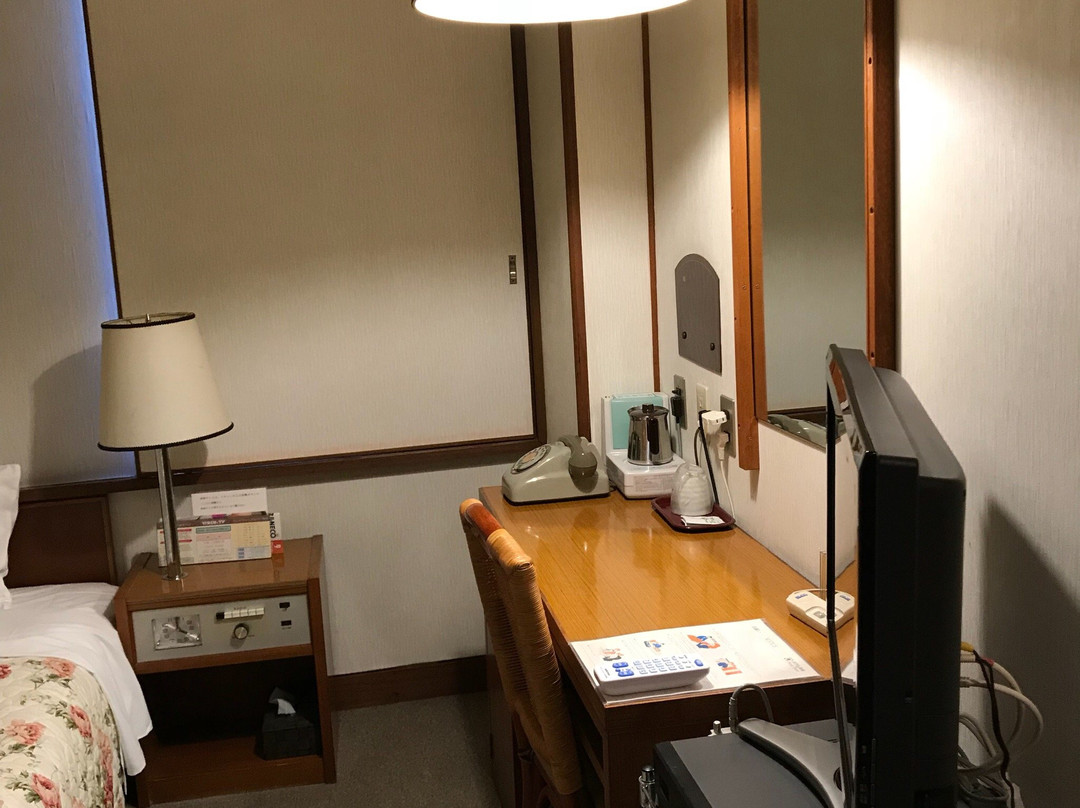 Hotel Takao主图