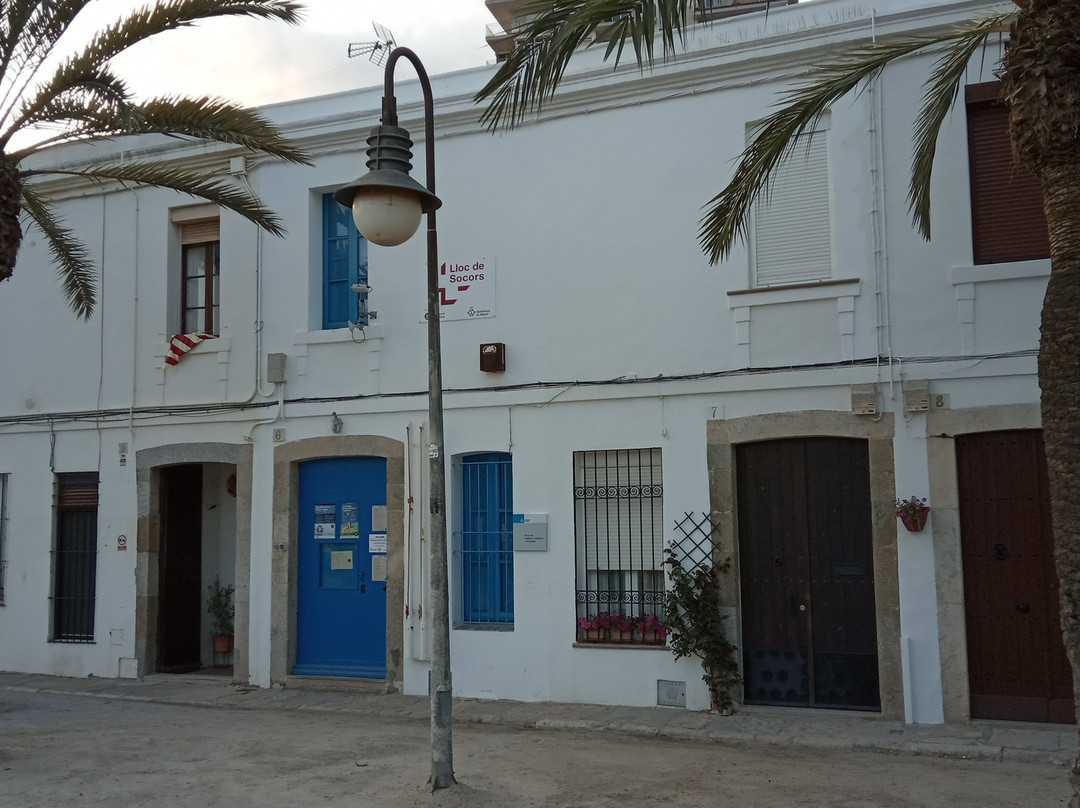 Playa del Callao-马塔罗必去景点