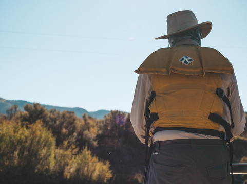Fly Fishing Colorado-Kremmling必去景点