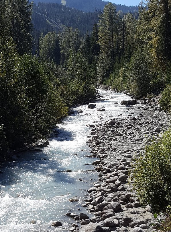 Adventure on Horseback-Pemberton必去景点
