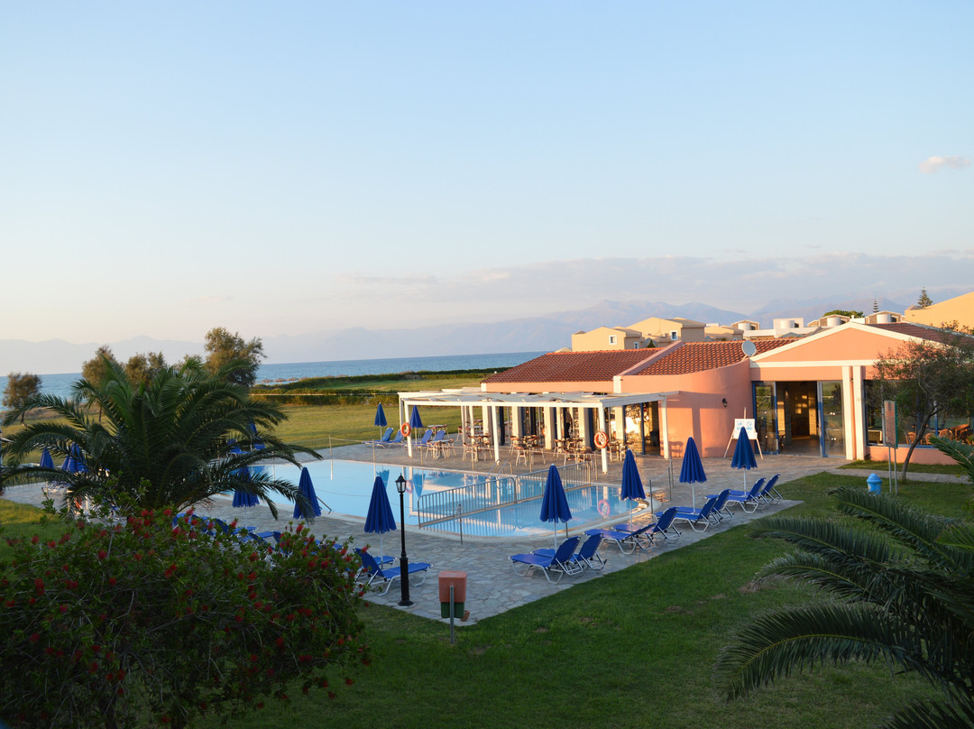 Nostos Mare Hotel主图