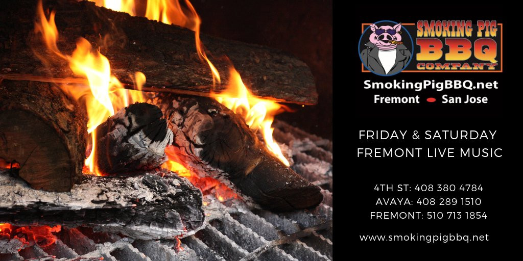 Smoking Pig BBQ Company