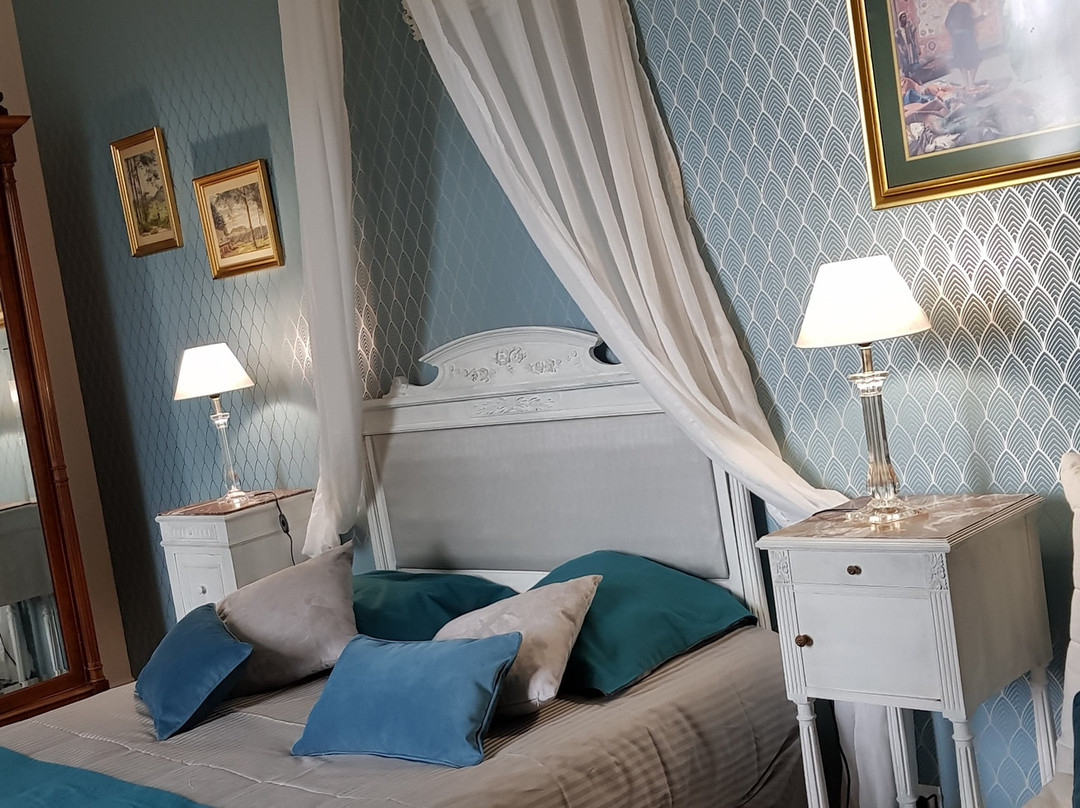 Manoir de Tireveste主图