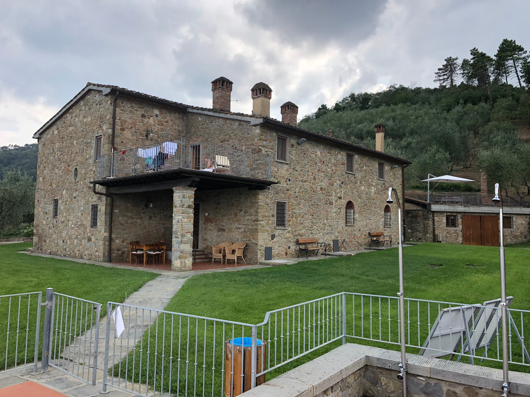 Poggio di San Biagio