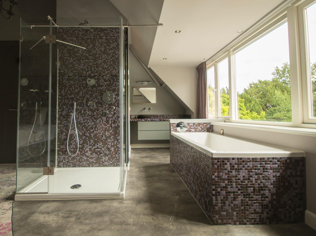 Boutique Hotel 'T Vosje主图