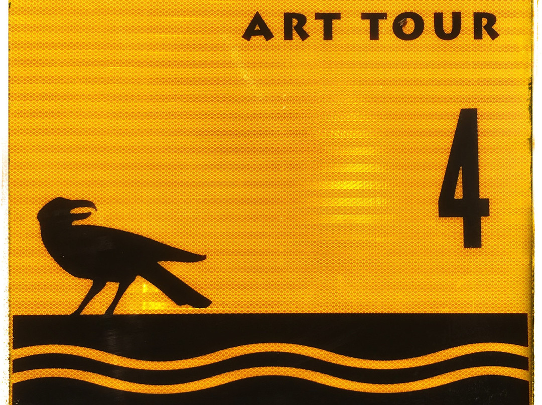 Yenny Cocq Sculpture-圣菲必去景点