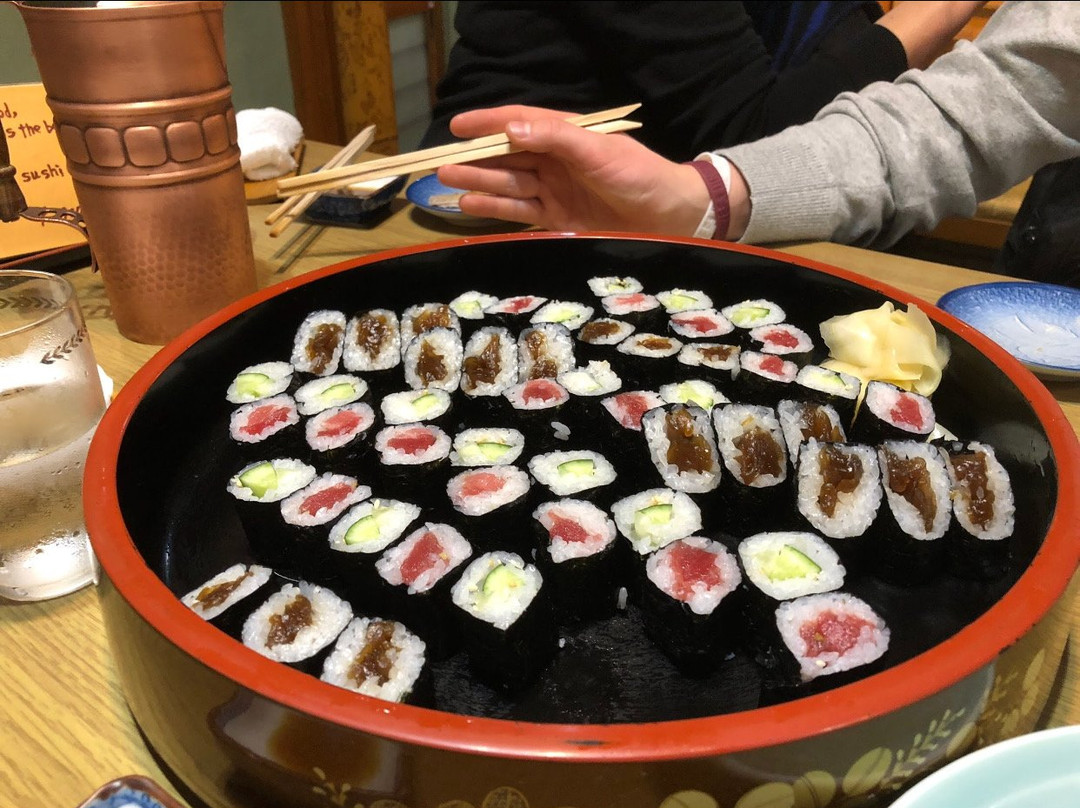 いなせ