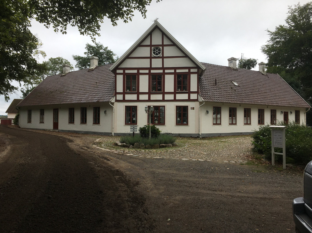 Manstorps gard