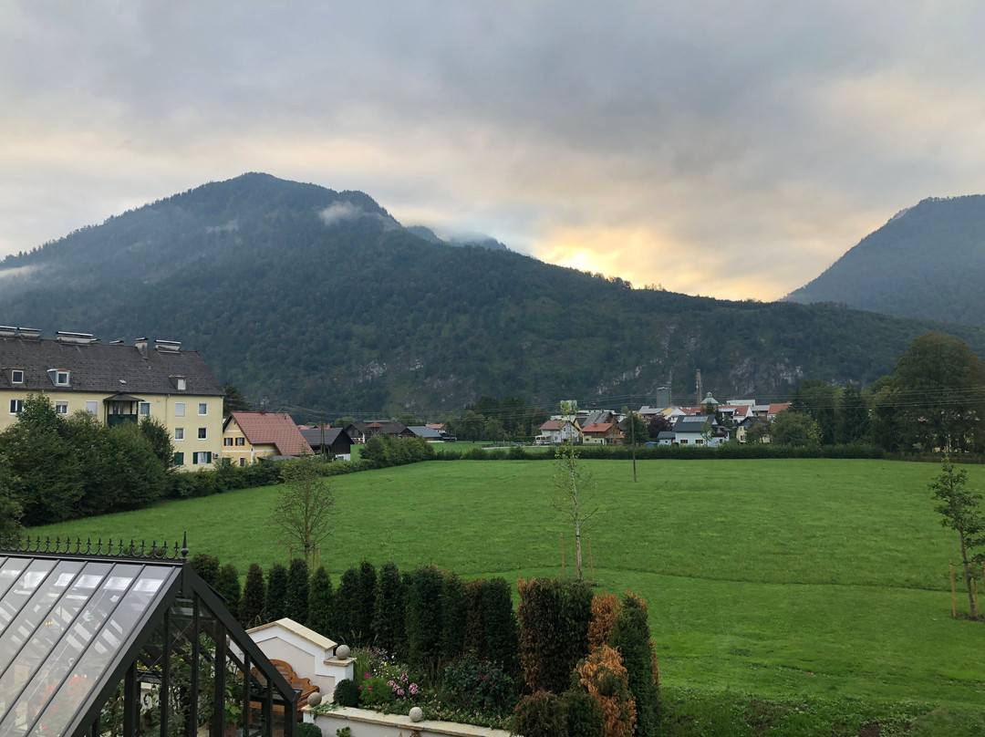 Hotel Hochsteg Guetl主图