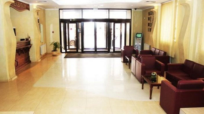 SamaRa Hotel主图