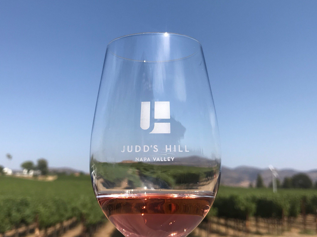 Judd's Hill Winery and MicroCrush景点图片