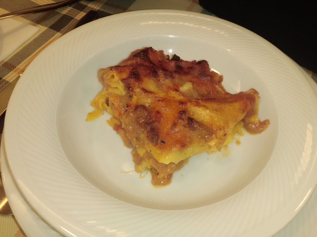 Hotel Cristina主图