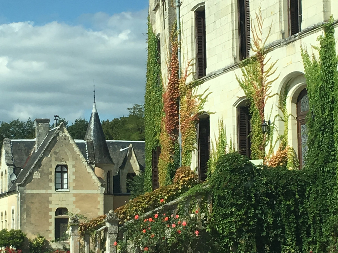 德摩尔特尔内城堡酒店主图