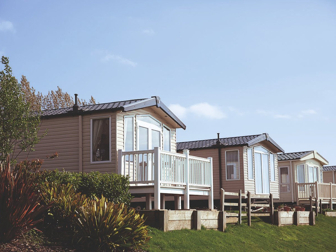 Haven - Combe Haven Holiday Park