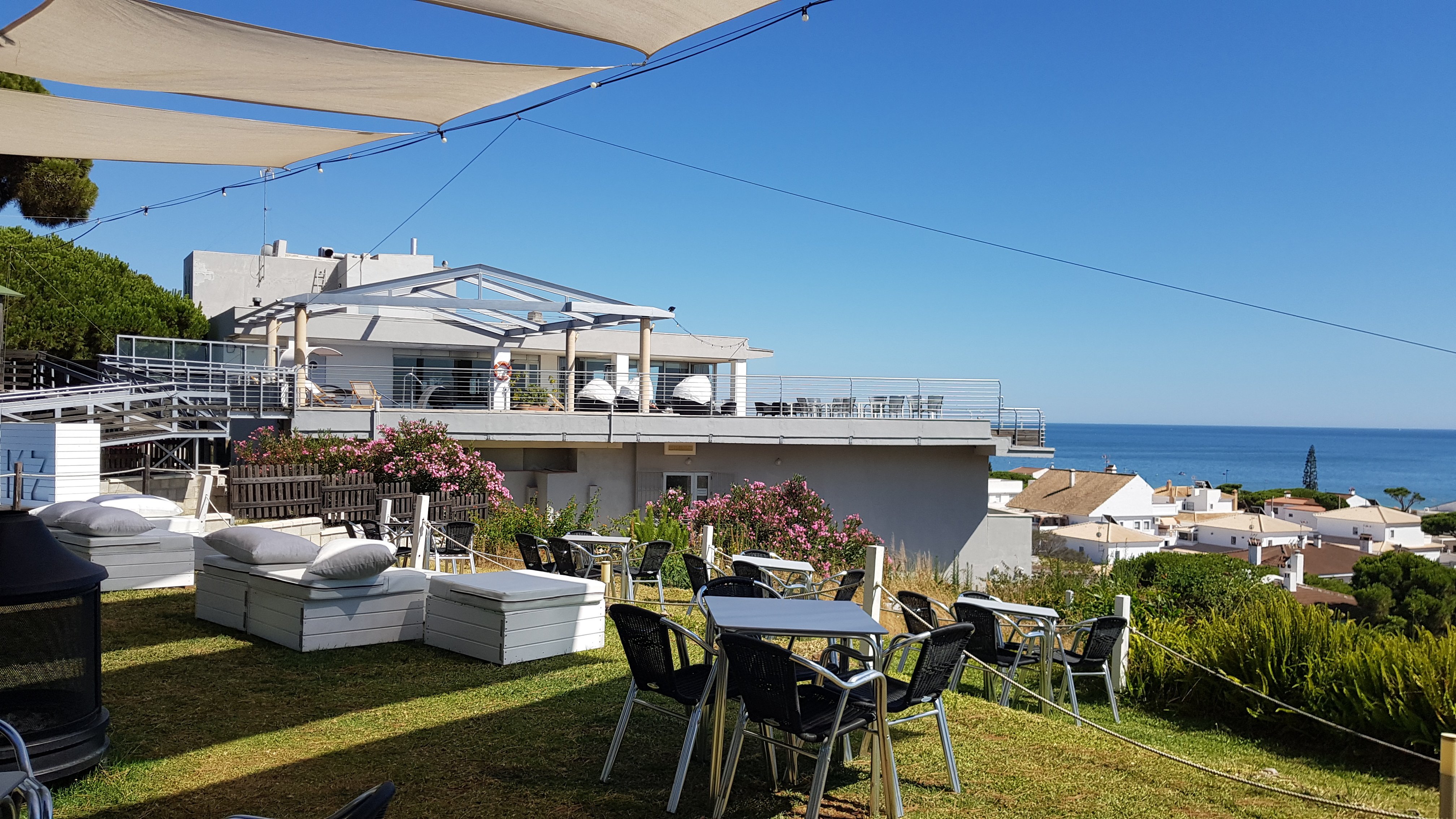 Hotel Mazagonia-浴室