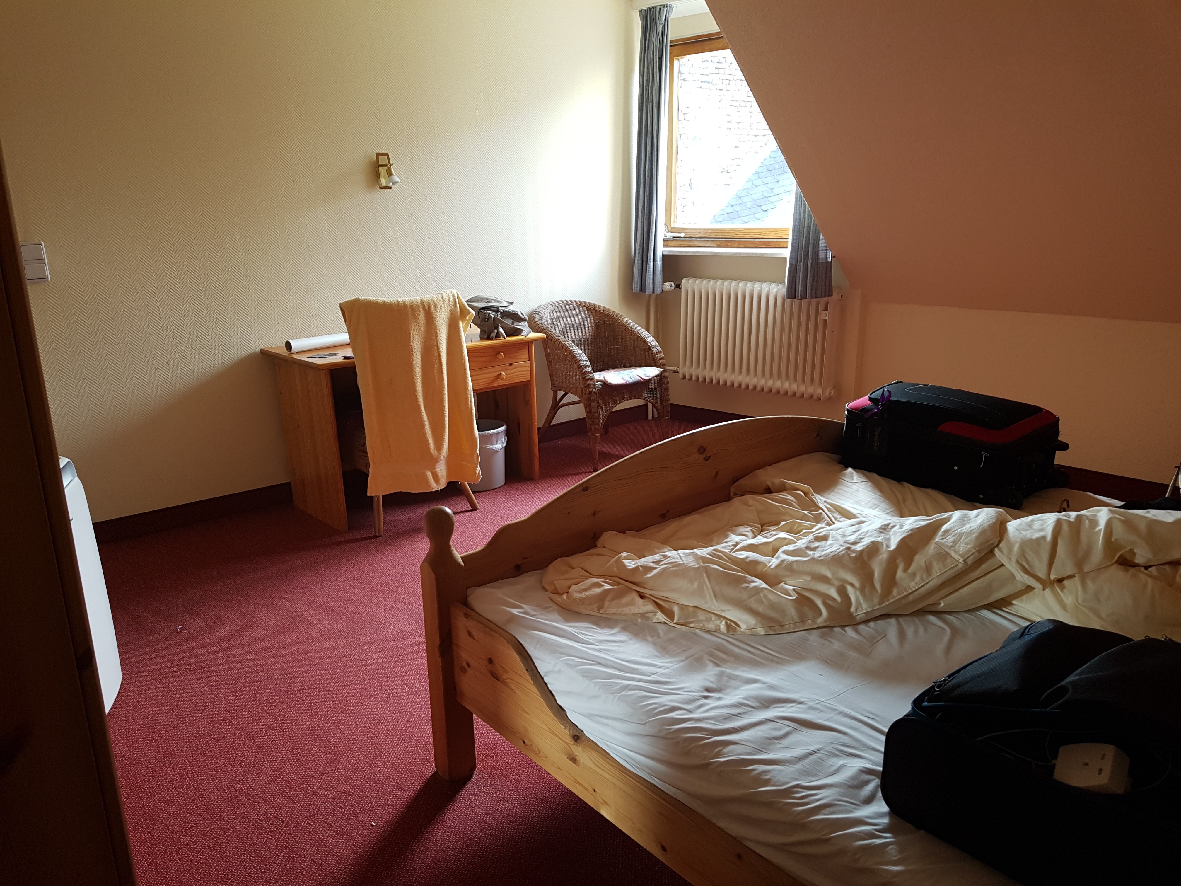 Hotel Gunther Garni-官方