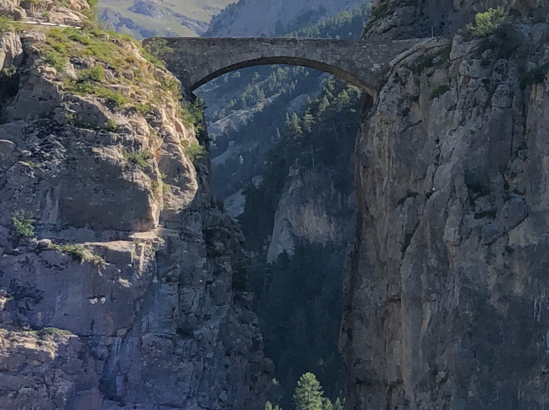 Le Pont du Châtelet景点图片